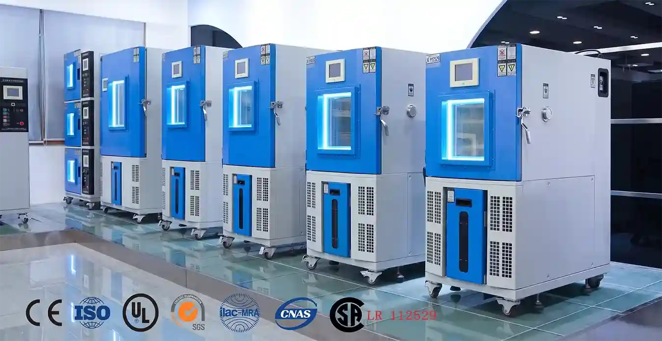 environmental chambers